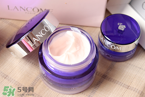 蘭蔻面霜有哪幾款？蘭蔻面霜哪款比較好？