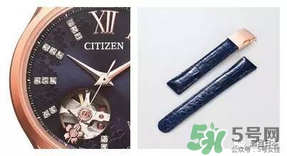 citizen西鐵城櫻花限量手表多少錢？citizen2017櫻花手表哪里買？