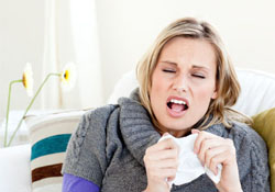 打噴嚏會影響胎兒嗎？打噴嚏會流產(chǎn)嗎？