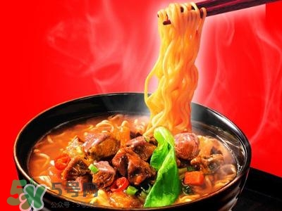 孕婦可以吃方便面嗎？孕婦吃方便面對胎兒有影響嗎