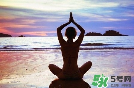 豐胸瑜伽有效果嗎？豐胸瑜伽效果好嗎？