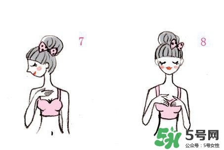 豐胸瑜伽有效果嗎？豐胸瑜伽效果好嗎？