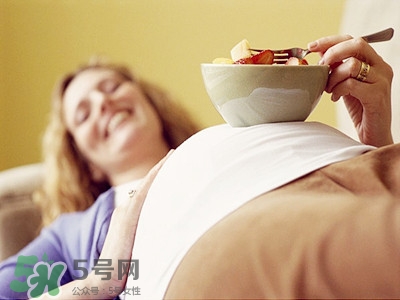 孕期便秘吃什么最有效？孕期便秘對(duì)胎兒有影響嗎