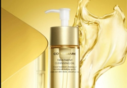 covermark卸妝油悶痘嗎？covermark卸妝油爆痘怎么辦？