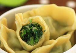 薺菜餃子發(fā)苦能吃嗎？薺菜餃子發(fā)苦怎么辦？
