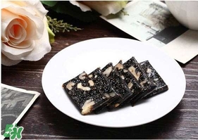 阿膠糕的做法？阿膠糕怎么做？