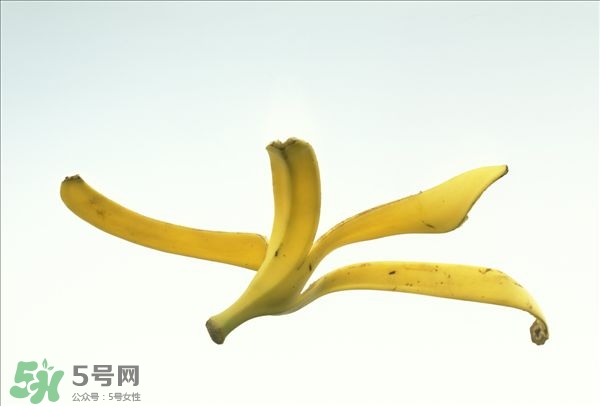 香蕉皮的功效與作用 香蕉皮的妙用 香蕉皮的功效與作用 香蕉皮的妙用