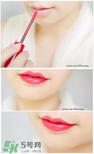 極密氣墊bb霜怎么打開？極密氣墊bb怎么用？