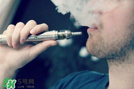 電子煙有尼古丁嗎？電子煙含尼古丁嗎？