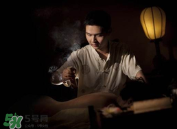 春天能艾灸嗎？春天艾灸哪里好？