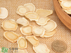 春天可以吃西洋參嗎？春天適合吃西洋參嗎？