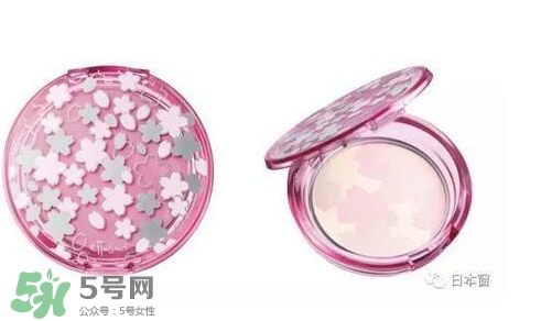 艾杜紗2017櫻花限量有哪些？艾杜紗2017櫻花限量多少錢？