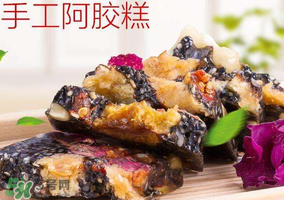 春天能吃阿膠糕嗎？春天阿膠糕的好處