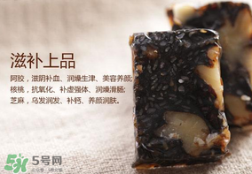 春天能吃阿膠糕嗎？春天阿膠糕的好處