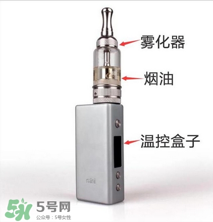 電子煙品牌 電子煙有哪些品牌？