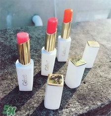 姬存?？诩t哪個(gè)顏色好看?姬存?？诩t試色