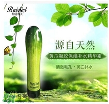 姬存希黃瓜膠能去痘嗎?姬存希黃瓜膠的功效 姬存希黃瓜膠能去痘嗎?姬存希黃瓜膠的功效