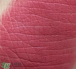 蘭蔻菁純唇膏280試色 蘭蔻絲絨唇膏280試色圖 蘭蔻菁純唇膏280試色 蘭蔻絲絨唇膏280試色圖