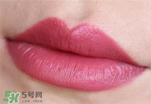 蘭蔻菁純唇膏280試色 蘭蔻絲絨唇膏280試色圖 蘭蔻菁純唇膏280試色 蘭蔻絲絨唇膏280試色圖