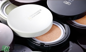 極密氣墊bb霜怎么打開？極密氣墊bb怎么用？