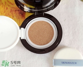 極密氣墊bb霜怎么打開？極密氣墊bb怎么用？