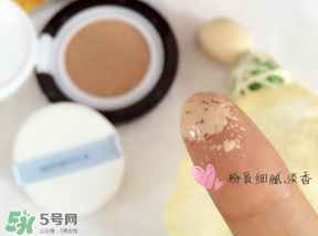 極密氣墊bb霜怎么打開？極密氣墊bb怎么用？