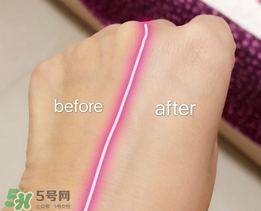 極密氣墊bb霜怎么打開？極密氣墊bb怎么用？