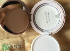 極密氣墊bb霜多少錢？極密氣墊bb專柜價格