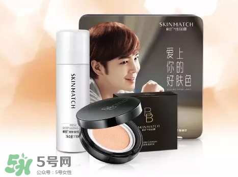 極密bb霜色號(hào)怎么選擇？極密bb霜色號(hào)試色