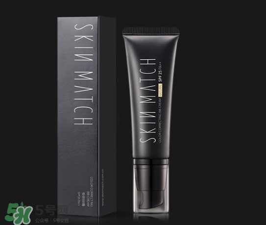 極密bb霜色號(hào)怎么選擇？極密bb霜色號(hào)試色