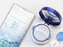 稚優(yōu)泉氣墊bb好用嗎？稚優(yōu)泉氣墊bb怎么樣？