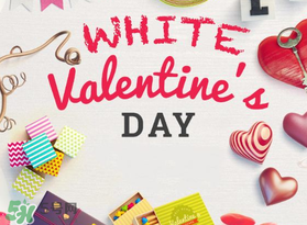 2017年白色情人節(jié)是哪天？2017年白色情人節(jié)是幾號？