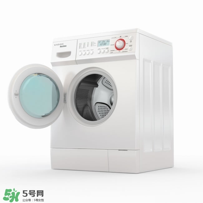 洗衣機哪個牌子好？洗衣機哪個品牌好？