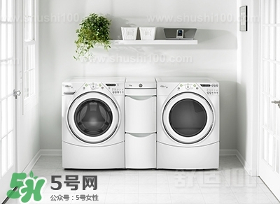 洗衣機哪個牌子好？洗衣機哪個品牌好？