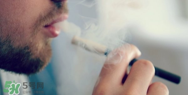 電子煙和真煙哪個危害大？電子煙和香煙哪個危害大？