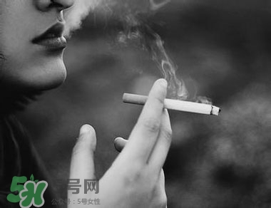 電子煙和真煙哪個危害大？電子煙和香煙哪個危害大？