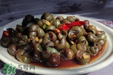 螺螄如何清洗？螺螄怎樣才能清洗最干凈？