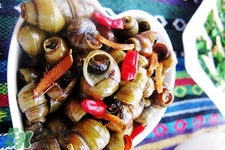 螺螄如何清洗？螺螄怎樣才能清洗最干凈？