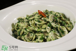 薺菜吃多了會(huì)中毒嗎？吃薺菜中毒怎么辦？