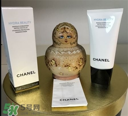 香奈兒山茶花保濕面膜怎么用?香奈兒山茶花面膜用法 香奈兒山茶花保濕面膜怎么用?香奈兒山茶花面膜用法