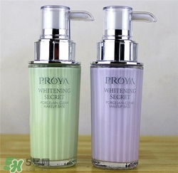 珀萊雅隔離霜好用嗎？珀萊雅隔離霜怎么樣？