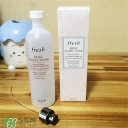 fresh玫瑰水多少錢？馥蕾詩玫瑰水專柜價(jià)格