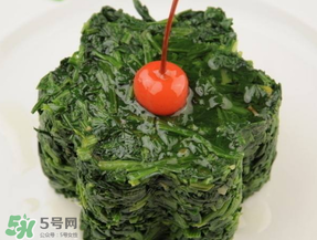 薺菜隔夜能吃嗎？隔夜的薺菜能吃嗎？