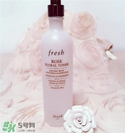 fresh玫瑰水孕婦可以用嗎？馥蕾詩(shī)玫瑰水孕婦能用嗎？