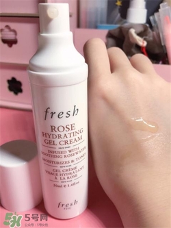 fresh玫瑰水孕婦可以用嗎？馥蕾詩(shī)玫瑰水孕婦能用嗎？