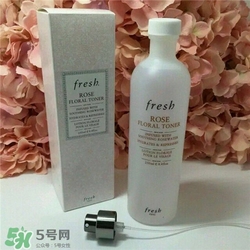 fresh玫瑰水適合什么年齡？馥蕾詩玫瑰水適合多大年齡？
