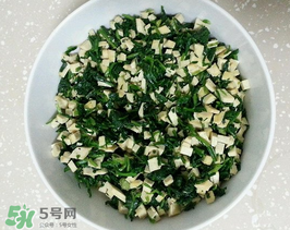 薺菜是什么味道？薺菜好吃嗎？