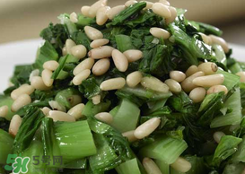 薺菜對(duì)胃好嗎？胃不好可以吃薺菜嗎？