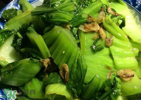 薺菜對(duì)胃好嗎？胃不好可以吃薺菜嗎？