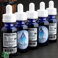 什么煙油好抽？什么煙油好？